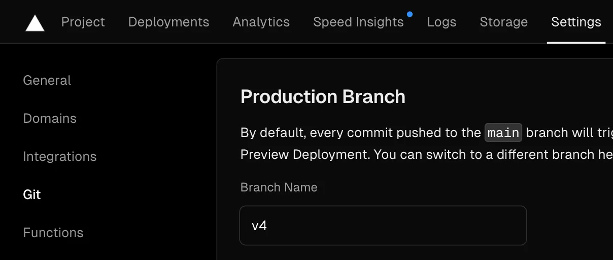 production-branch-name